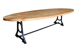 Eettafel Cecilia