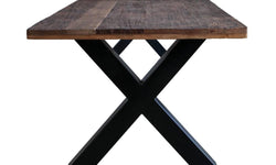 Eettafel Cindy