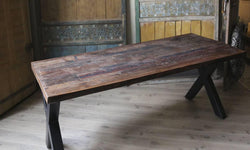 Eettafel Cindy