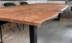 Eettafel Fenna