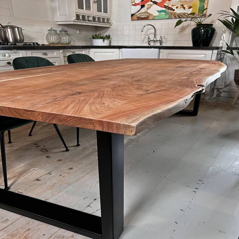 Eettafel Fenna