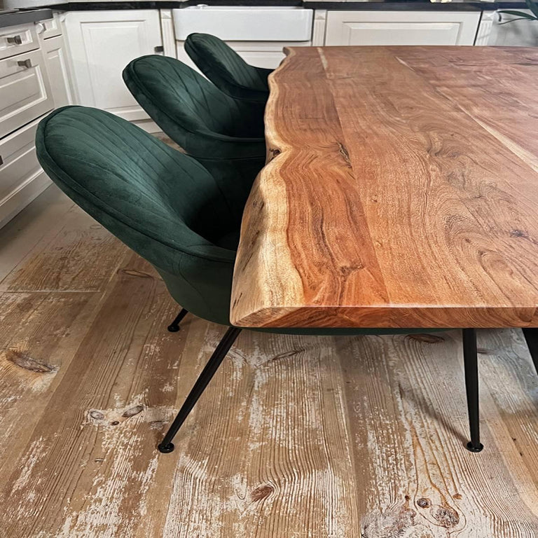 Eettafel Fenna