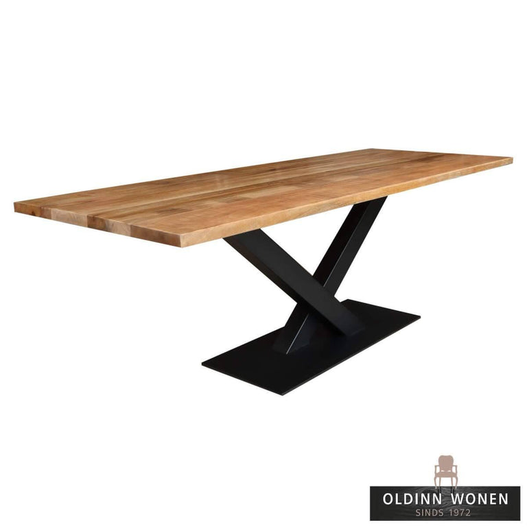 Eettafel Margo