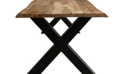 Eettafel Matt