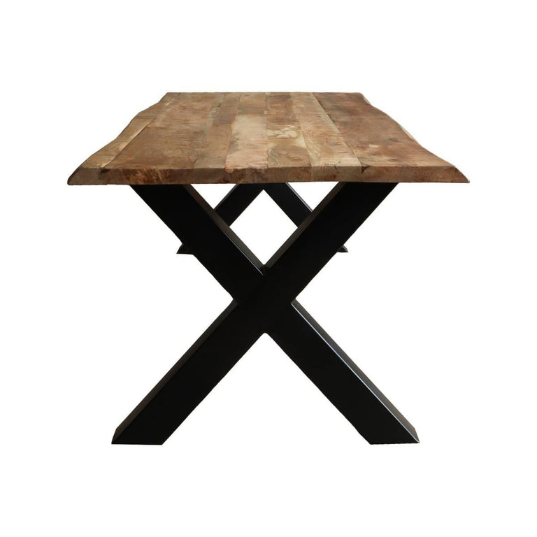 Eettafel Matt