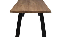 Eettafel Tessa