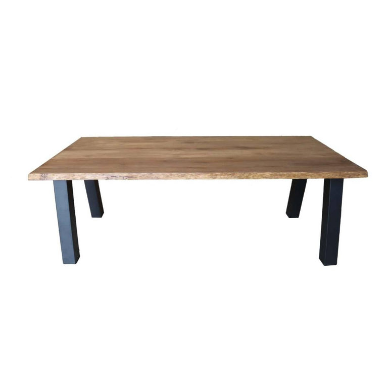 Eettafel Tessa