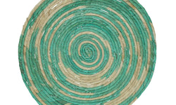 Placemat Swirl