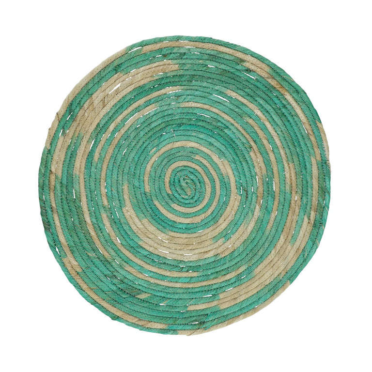 Placemat Swirl