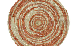 Placemat Swirl