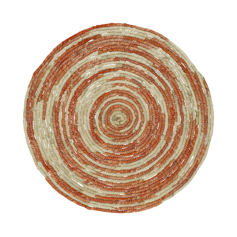 Placemat Swirl