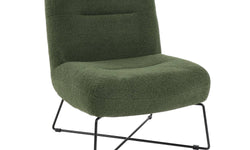 Fauteuil Teddy