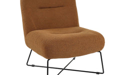 Fauteuil Teddy