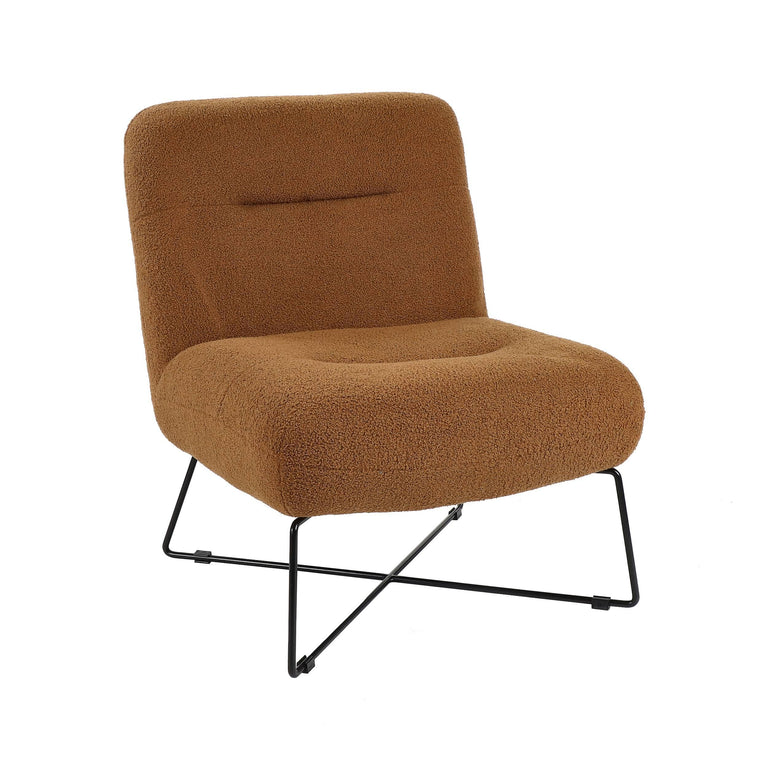 Fauteuil Teddy