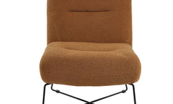 Fauteuil Teddy