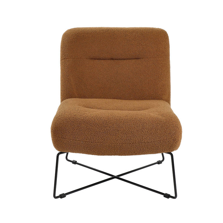 Fauteuil Teddy