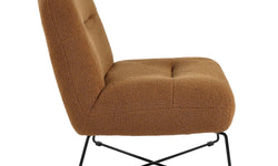 Fauteuil Teddy