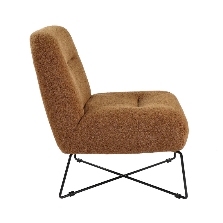 Fauteuil Teddy