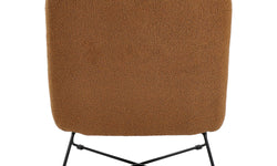 Fauteuil Teddy