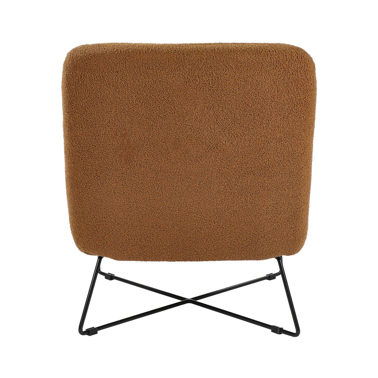 Fauteuil Teddy