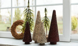 Kunstkerstboom Albero