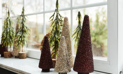 Kunstkerstboom Albero