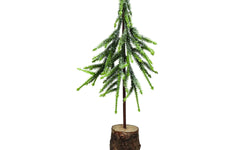 Kunstkerstboom Albero