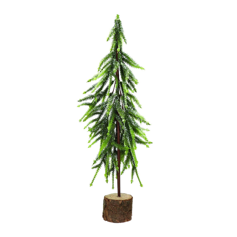 Kunstkerstboom Albero