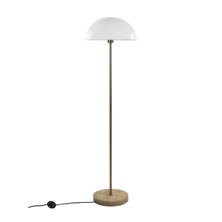 Vloerlamp Suzette