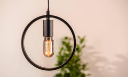 Hanglamp Senea 3-lichts