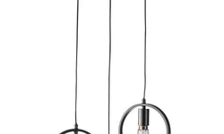 Hanglamp Senea 3-lichts