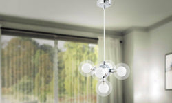 Hanglamp Briella