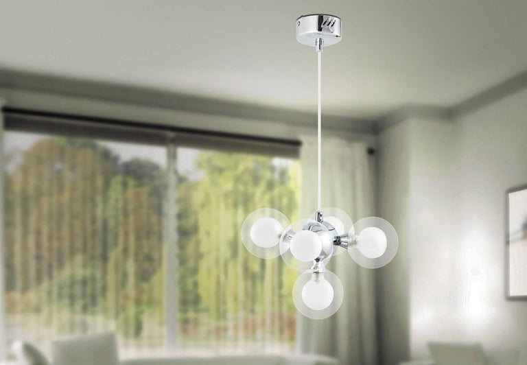 Hanglamp Briella