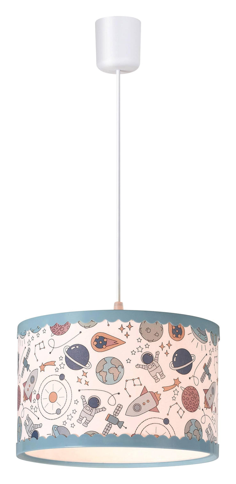 Kinderhanglamp Hanka