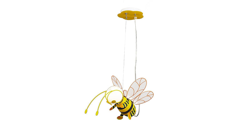 Kinderhanglamp Bee