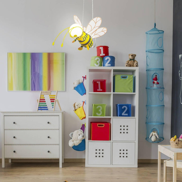 Kinderhanglamp Bee