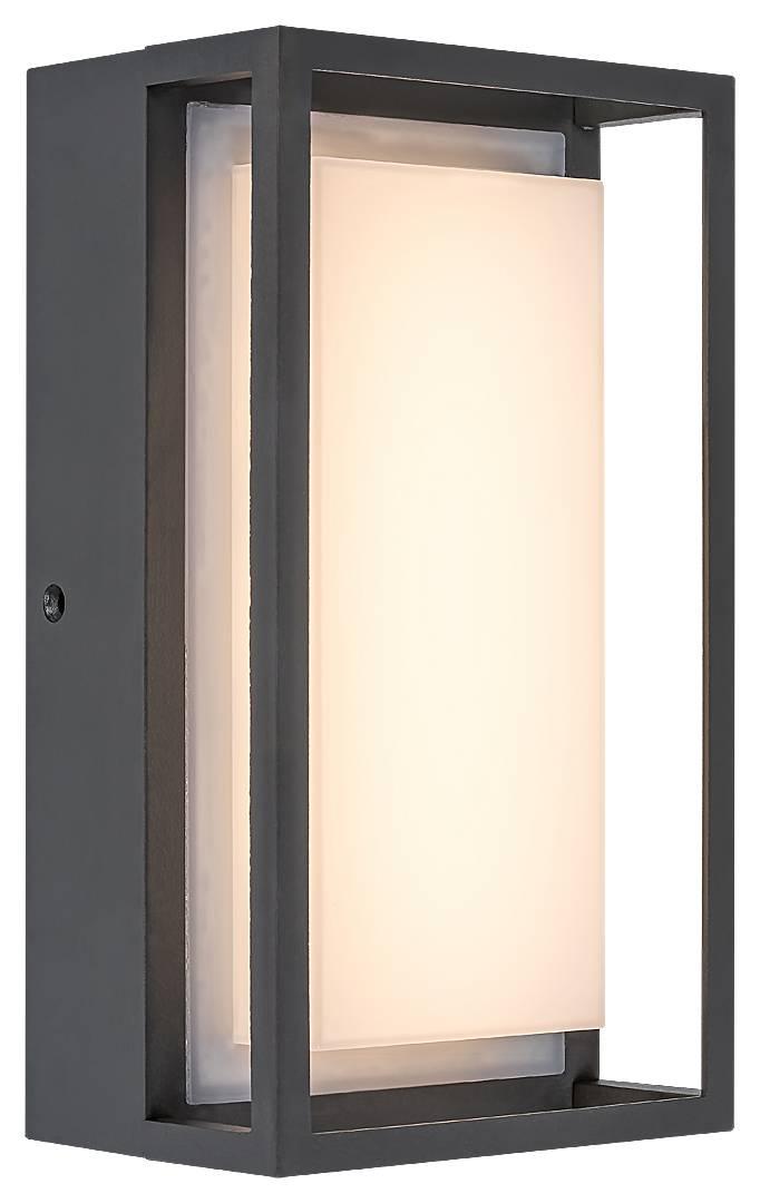 Buiten wandlamp Mendoza