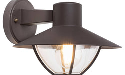 Buiten wandlamp Almada