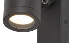 Buiten wandlamp Elva