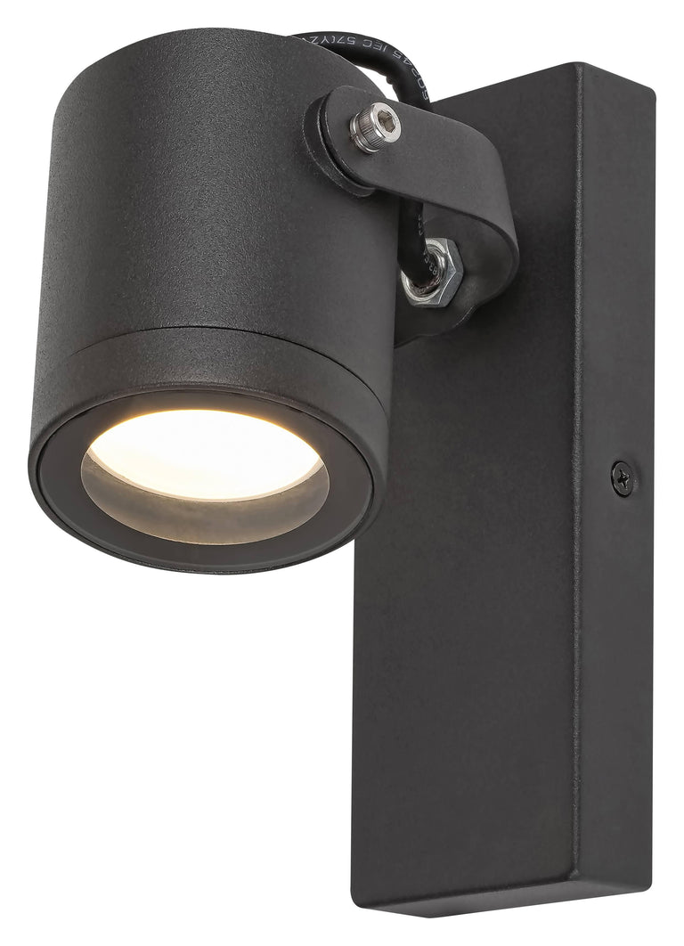 Buiten wandlamp Elva