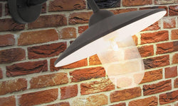 Buiten wandlamp Vigo