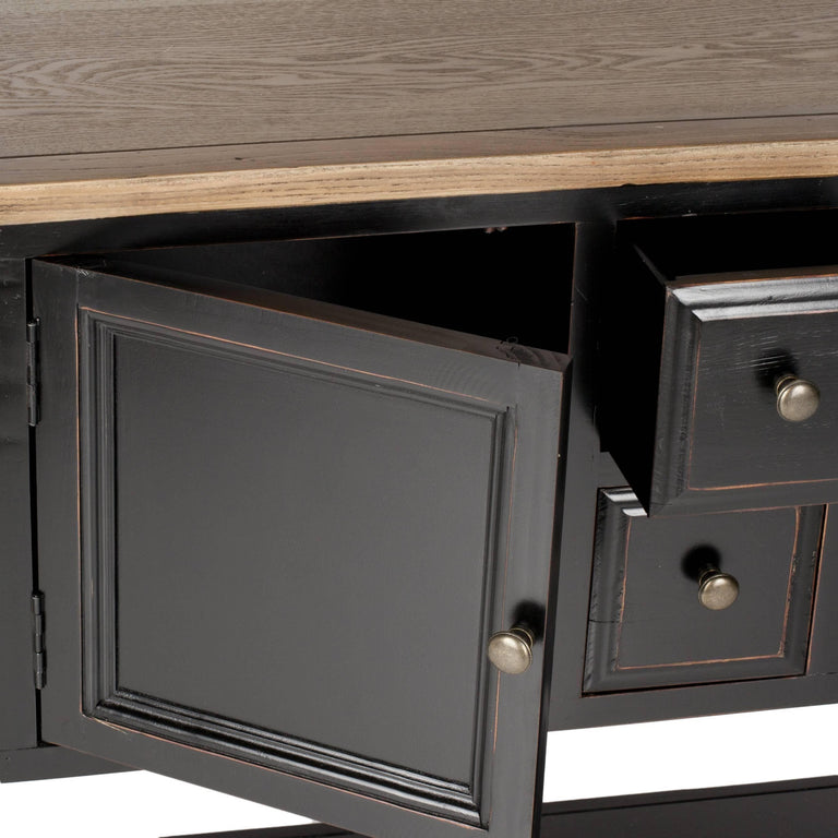 Dressoir Charlotte