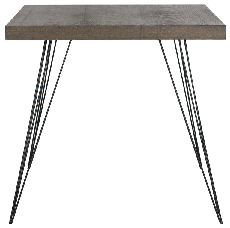 Eettafel Wolcott