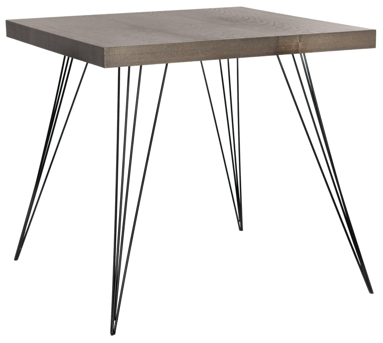 Eettafel Wolcott