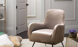 Fauteuil Marcy