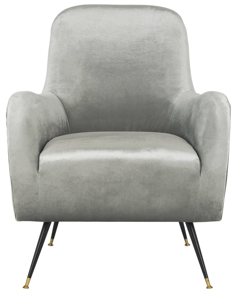 Fauteuil Marcy velvet