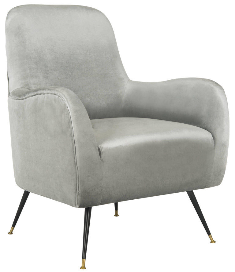 Fauteuil Marcy velvet