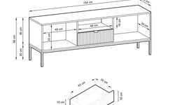 TV-Meubel Louis