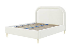 Bedframe Lorena inclusief matras 160 x 220 cm