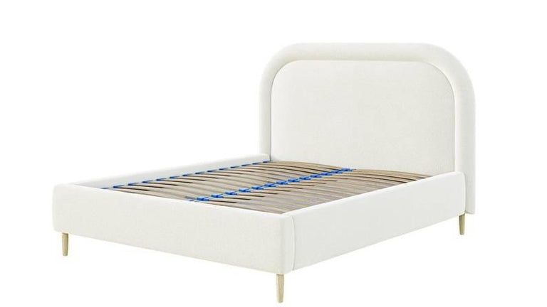 Bedframe Lorena inclusief matras 160 x 220 cm